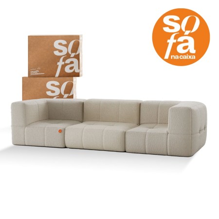 Sofá Modular