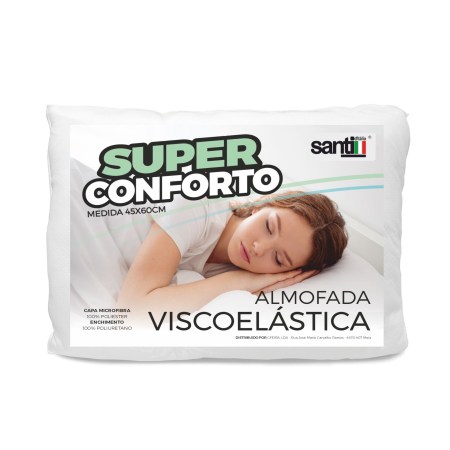 ALMOFADA super conforto