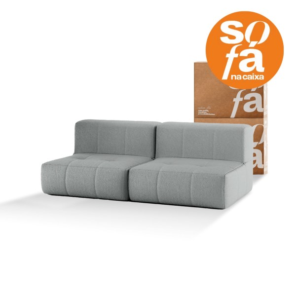 Sofá Modular