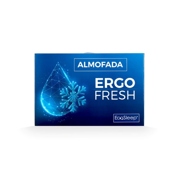 ALMOFADA ECOSLEEP